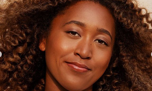 Naomi Osaka launches skincare brand KINLÒ